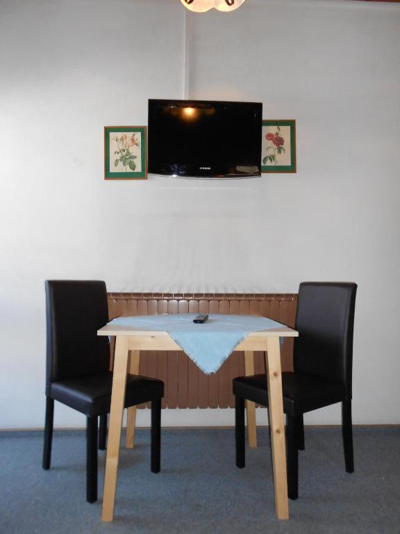האוס Pension Thorerhof חדר תמונה