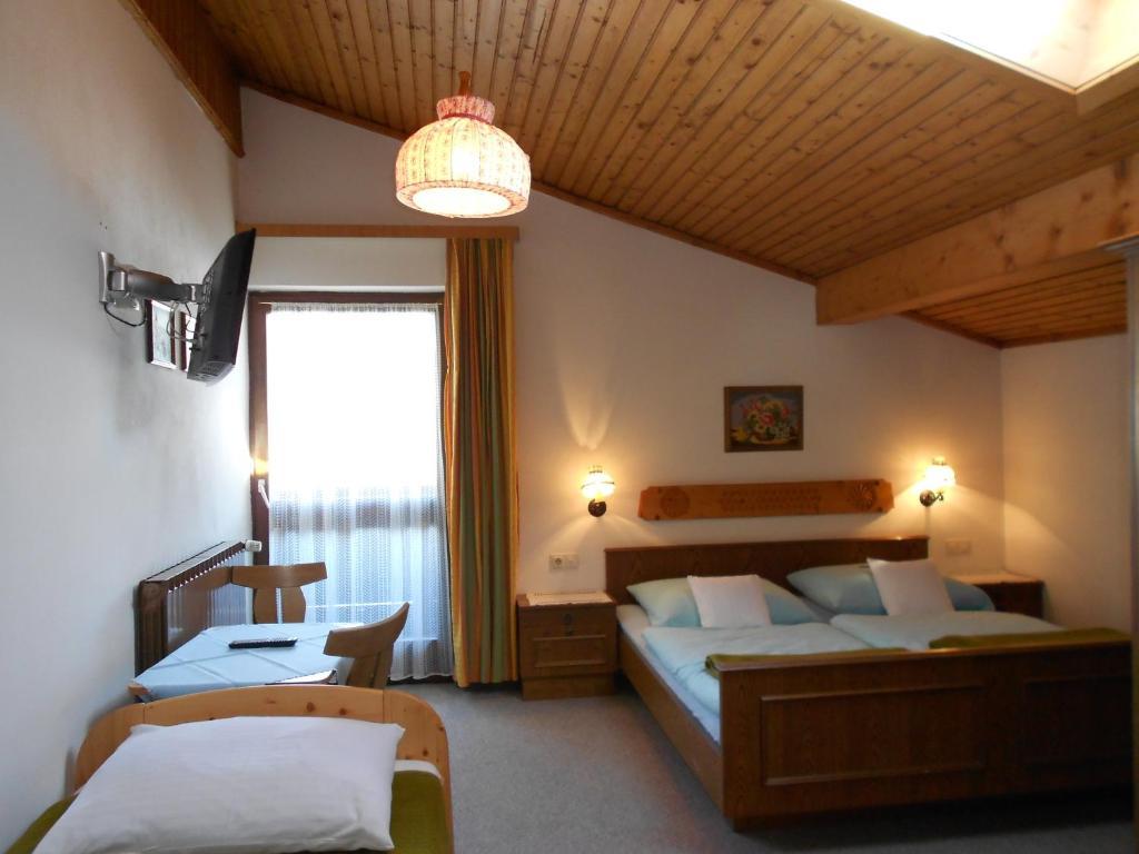 האוס Pension Thorerhof חדר תמונה
