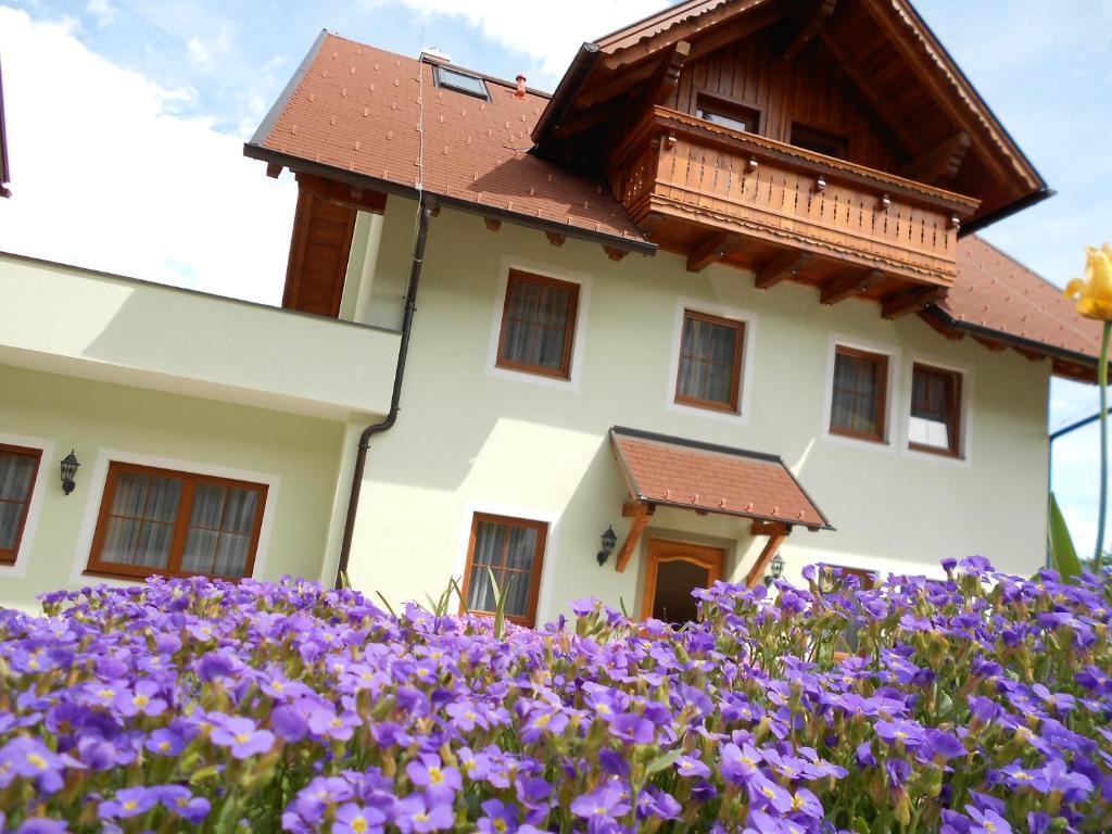 האוס Pension Thorerhof מראה חיצוני תמונה